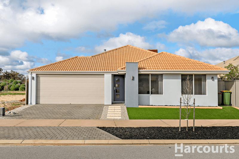 79 Weewar Circuit, SOUTH YUNDERUP, WA 6208