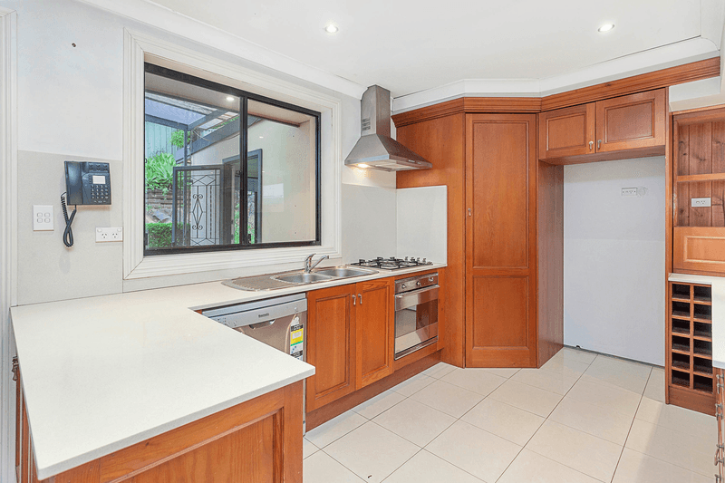 23 Valley Road, Padstow Heights, NSW 2211