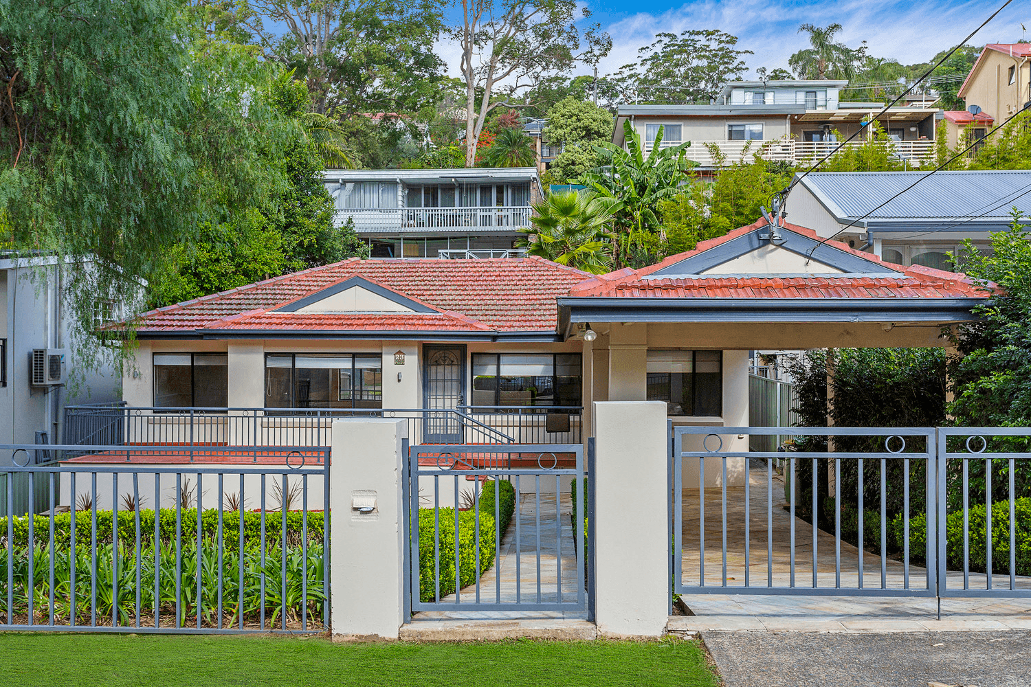 23 Valley Road, Padstow Heights, NSW 2211