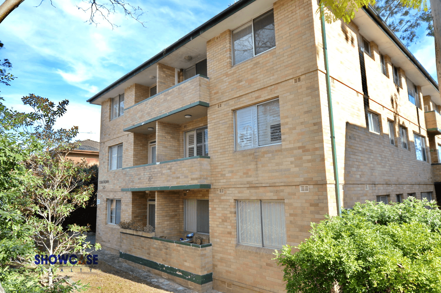 11/535 Church St, NORTH PARRAMATTA, NSW 2151