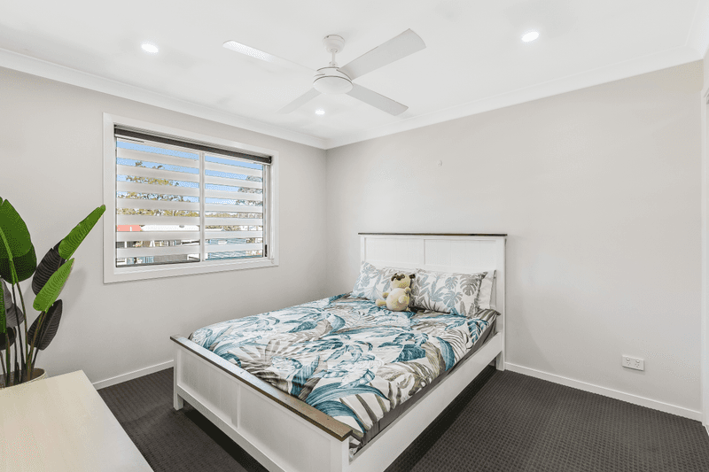 8/38 STEPHEN STREET, SOUTH TOOWOOMBA, QLD 4350