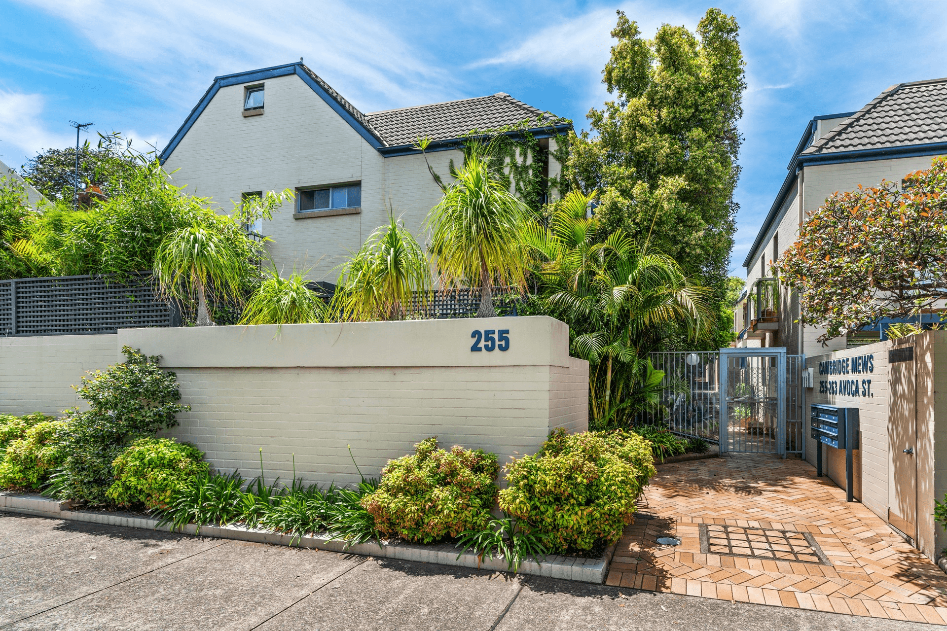 18/6-10 Dine Street, Randwick, NSW 2031