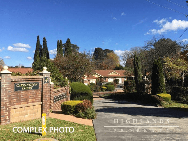 7/2-4 Carrington Street, BOWRAL, NSW 2576