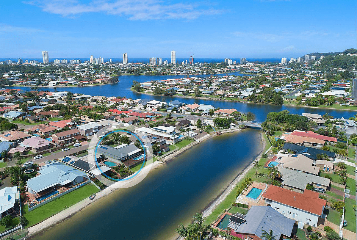 51 Pintail Crescent, BURLEIGH WATERS, QLD 4220