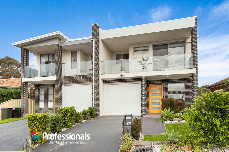 23 Morotai Road, Revesby Heights, NSW 2212