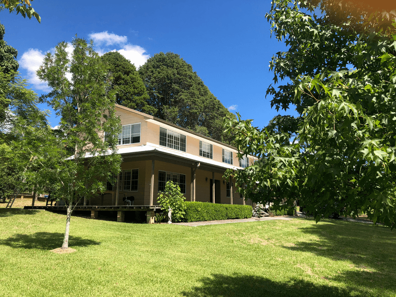 86A Hoipos Road, Somersby, NSW 2250