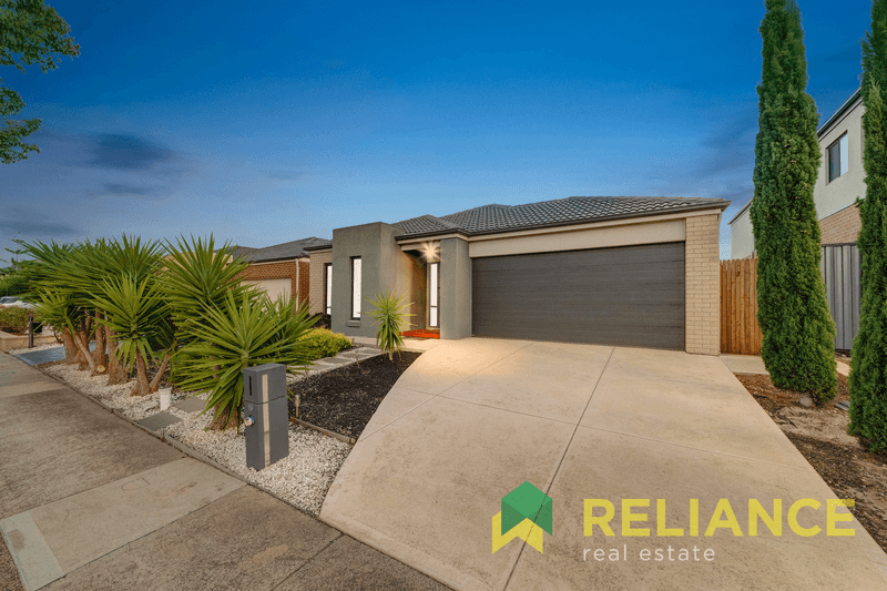 19 Mercure Way, Point Cook, VIC 3030