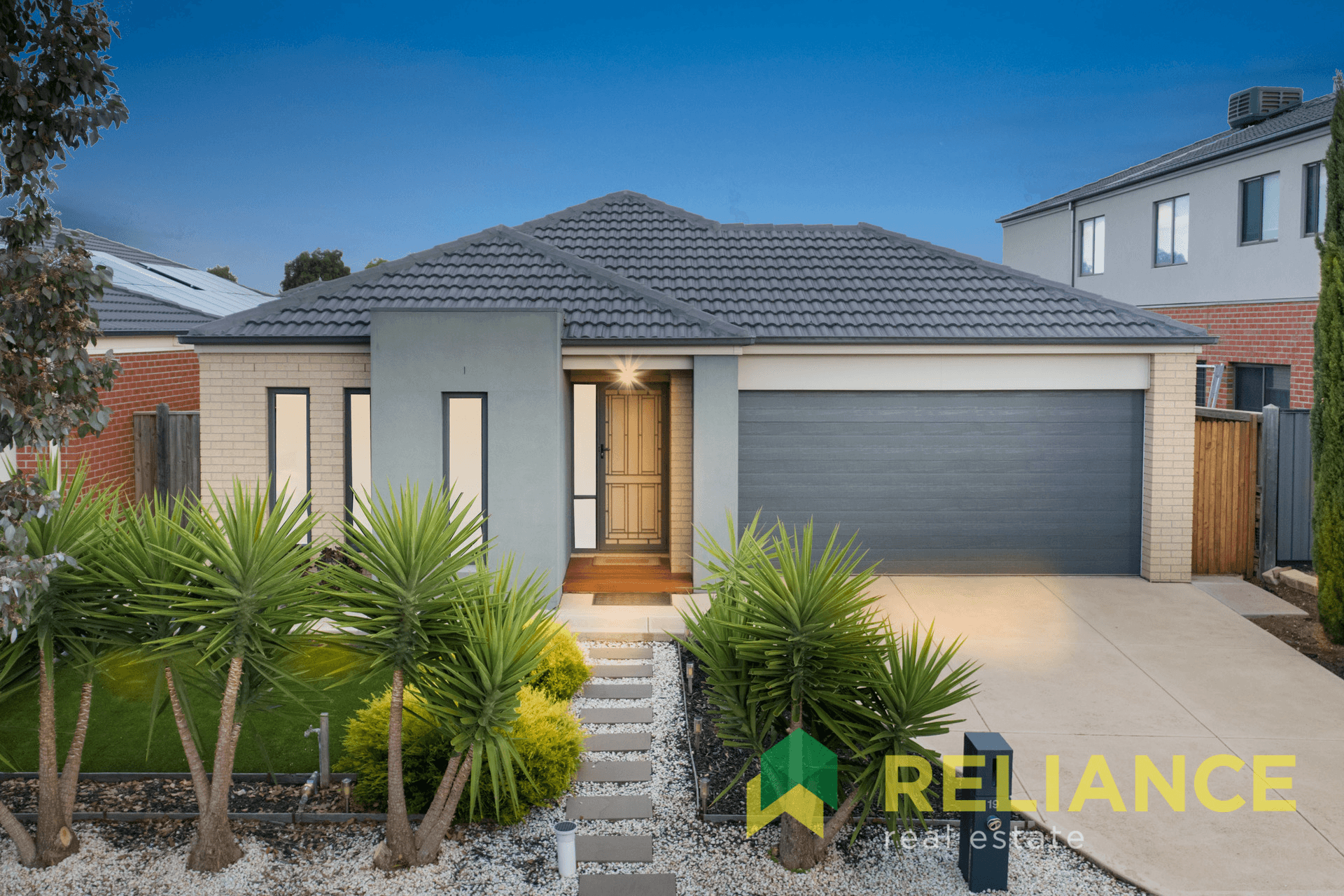 19 Mercure Way, Point Cook, VIC 3030