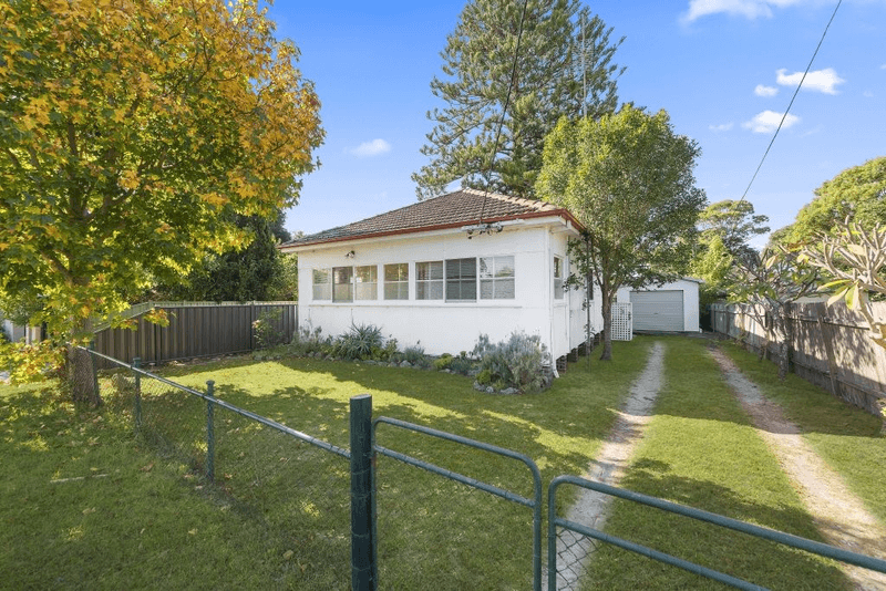 304 Burge Road, Woy Woy, NSW 2256