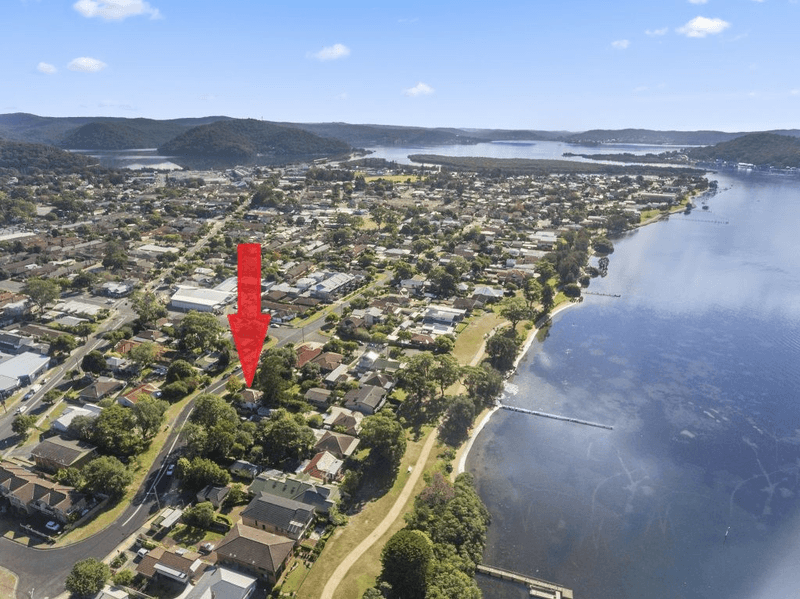 304 Burge Road, Woy Woy, NSW 2256