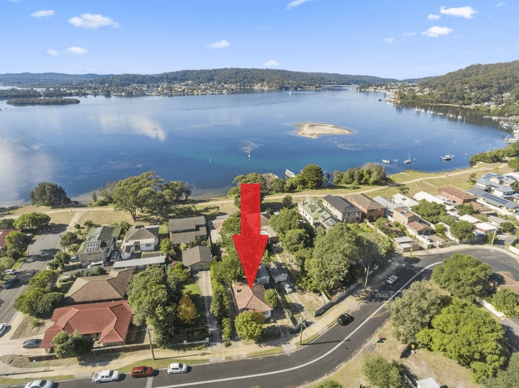 304 Burge Road, Woy Woy, NSW 2256