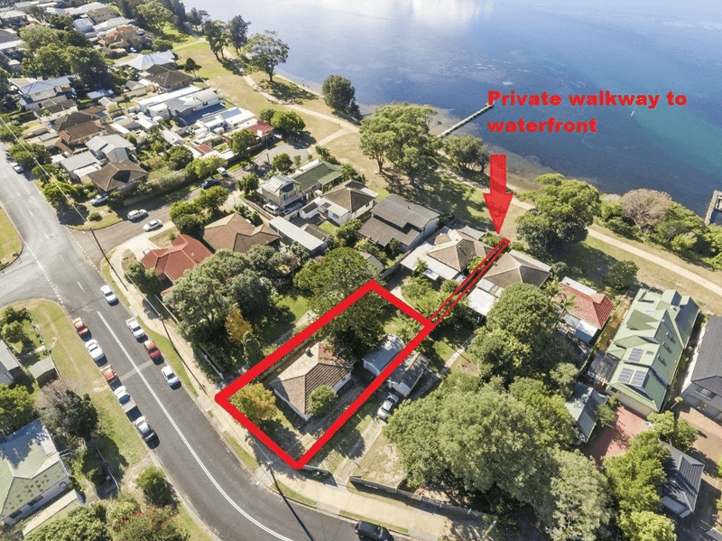 304 Burge Road, Woy Woy, NSW 2256