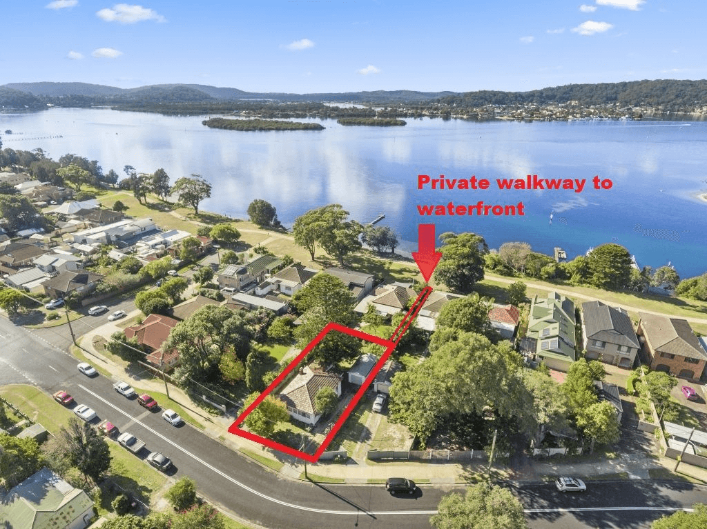 304 Burge Road, Woy Woy, NSW 2256