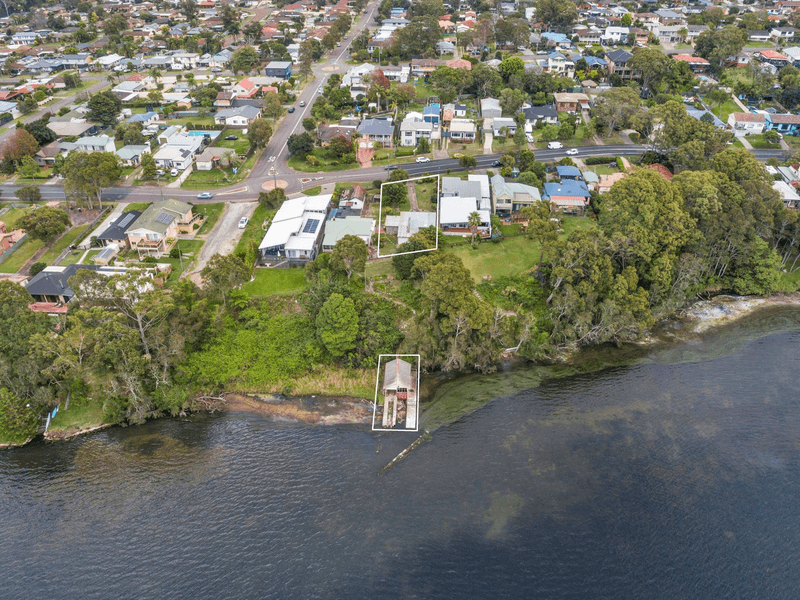 74 Tuggerawong Road, WYONGAH, NSW 2259