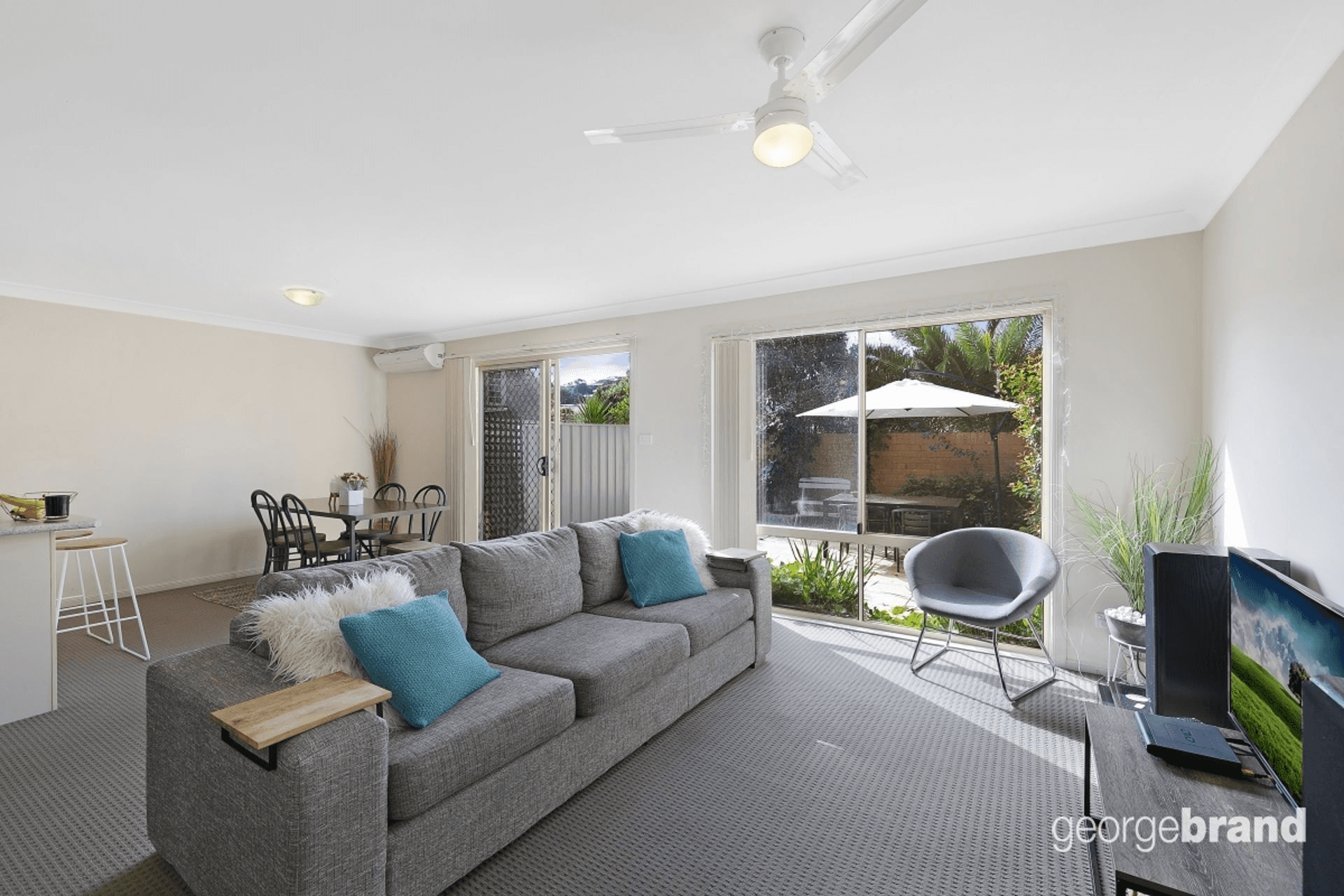 7/19-25 Aurora Place, BATEAU BAY, NSW 2261