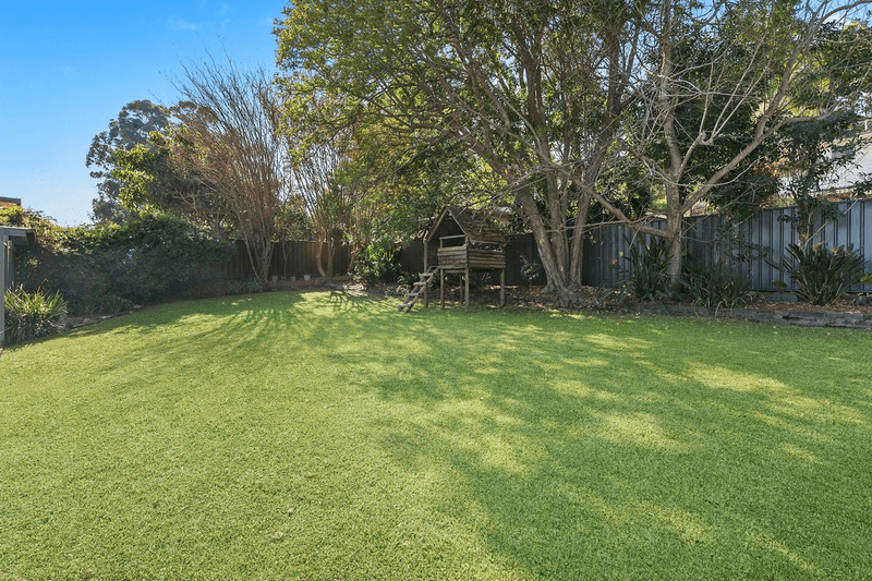 2 Wombeyan Street, Forestville, NSW 2087