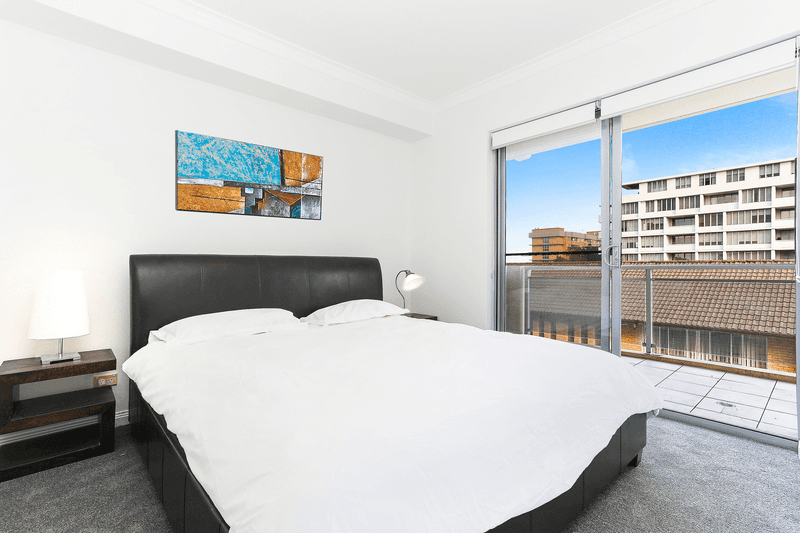 21/26-30 Ocean Street North, Bondi, NSW 2026