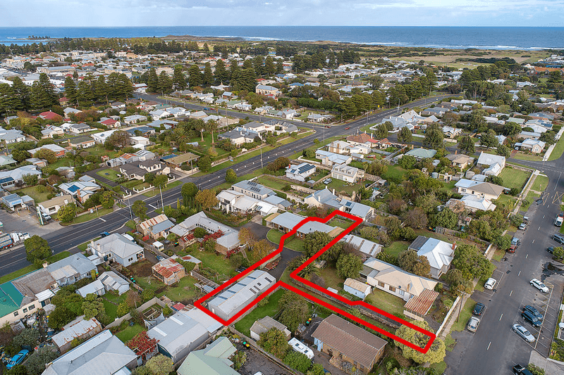 2/48 Albert Street, PORT FAIRY, VIC 3284