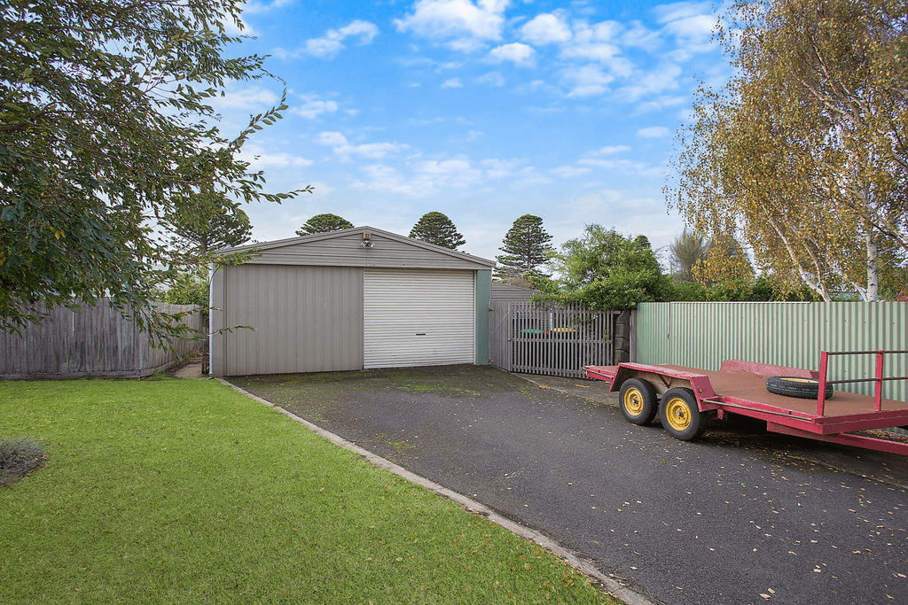 2/48 Albert Street, PORT FAIRY, VIC 3284