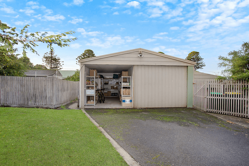 2/48 Albert Street, PORT FAIRY, VIC 3284