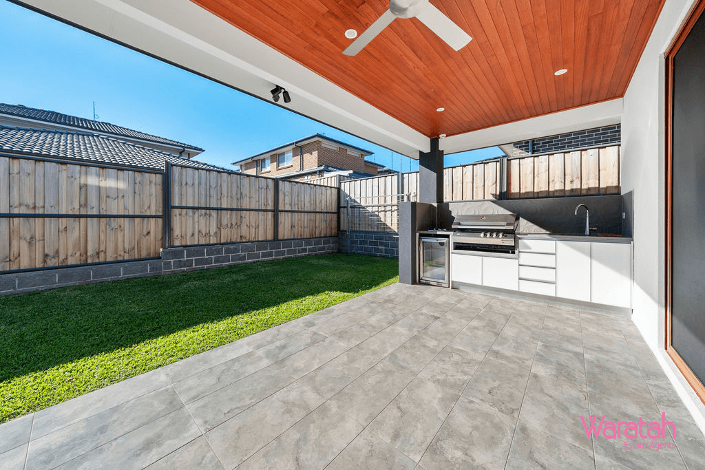 23 Garigal Road, North Kellyville, NSW 2155