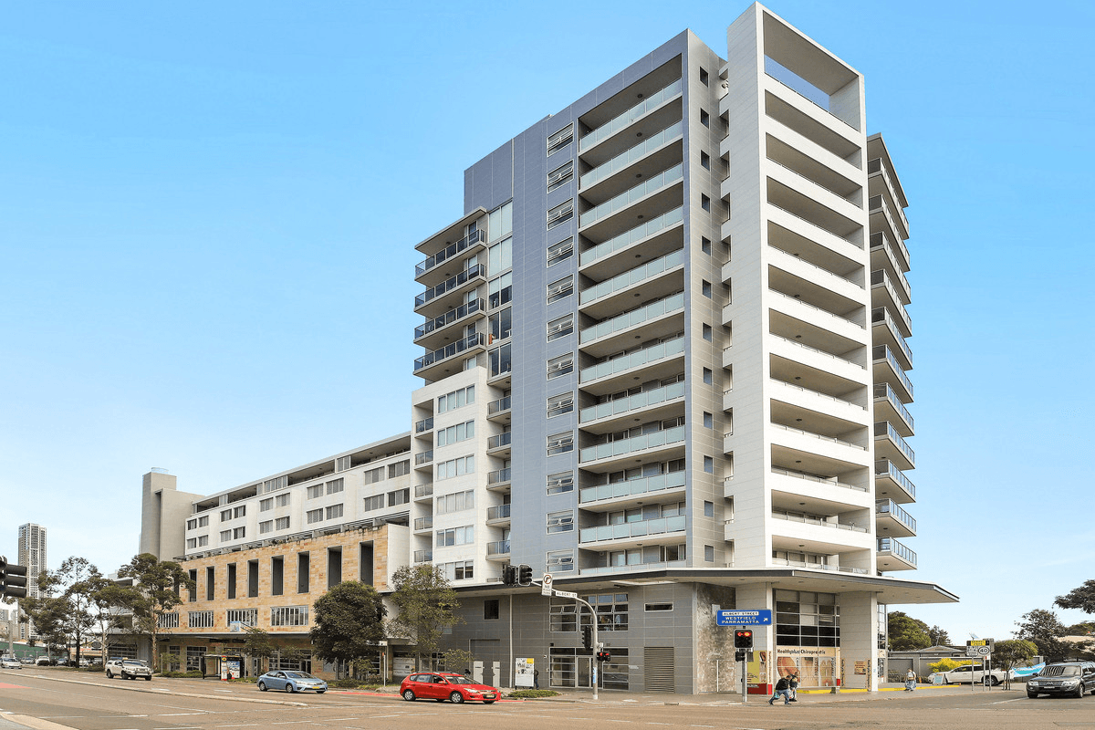 100/459-463 Church Street, Parramatta, NSW 2150