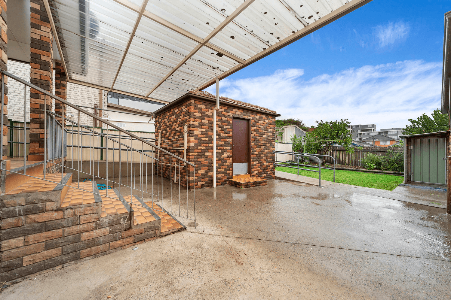 4 Cooks Avenue, Canterbury, NSW 2193