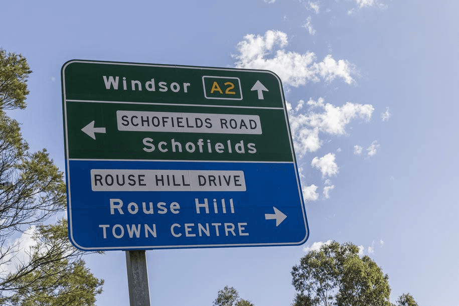 23 Box Road, Box Hill, NSW 2765