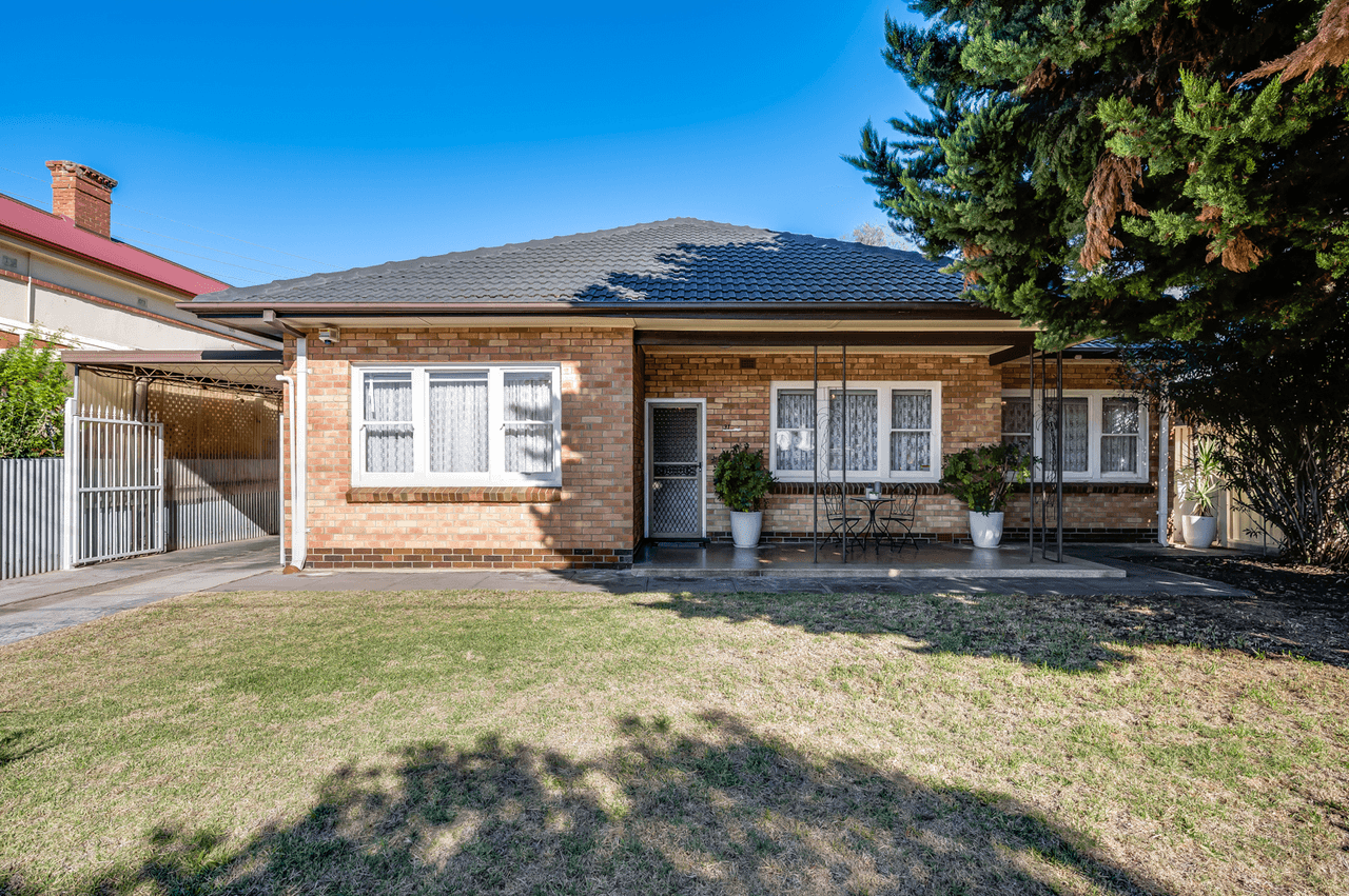 31 Westmoreland Road, GRANGE, SA 5022