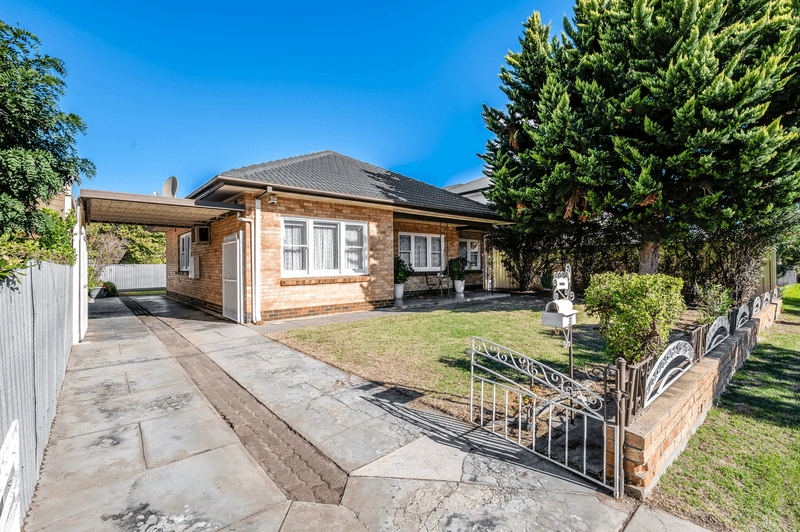 31 Westmoreland Road, GRANGE, SA 5022