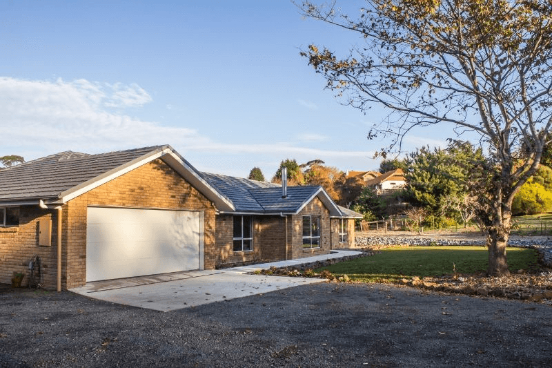 10A Alpine Crescent, GRINDELWALD, TAS 7277