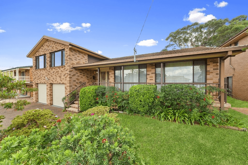 38 The Palisade, Umina Beach, NSW 2257