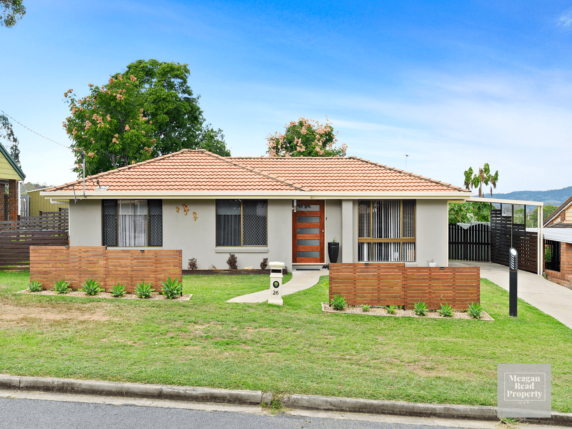 26 CORSA STREET, BEAUDESERT, QLD 4285