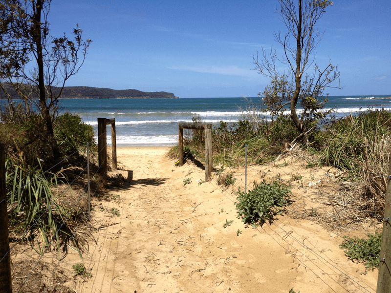 9 Abelia Pl, Umina Beach, NSW 2257