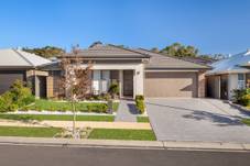16 Hodgson Street, ORAN PARK, NSW 2570