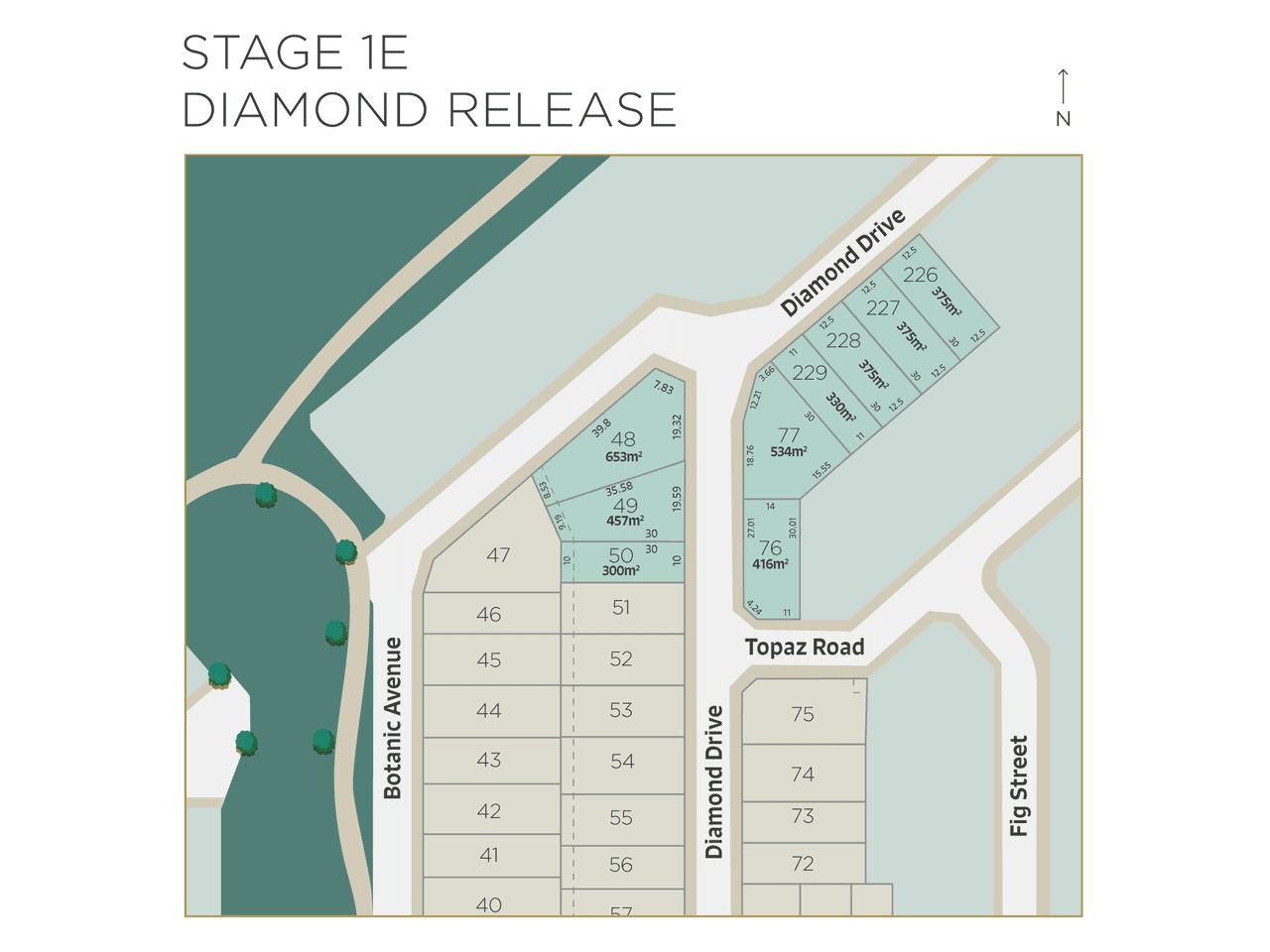 Lot 226 Diamond Drive, Mount Barker, SA 5251