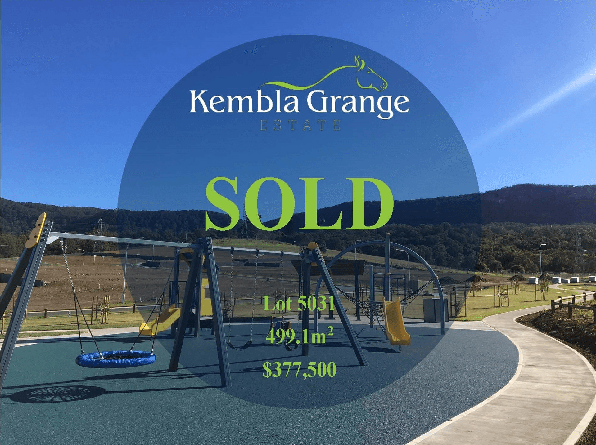 Lot 5031 Kembla Grange Estate, KEMBLA GRANGE, NSW 2526