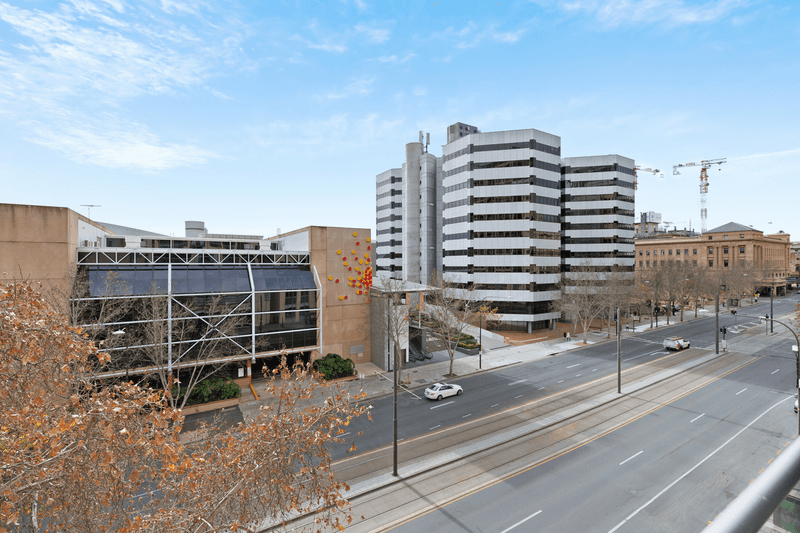 403/104 North Terrace, ADELAIDE, SA 5000