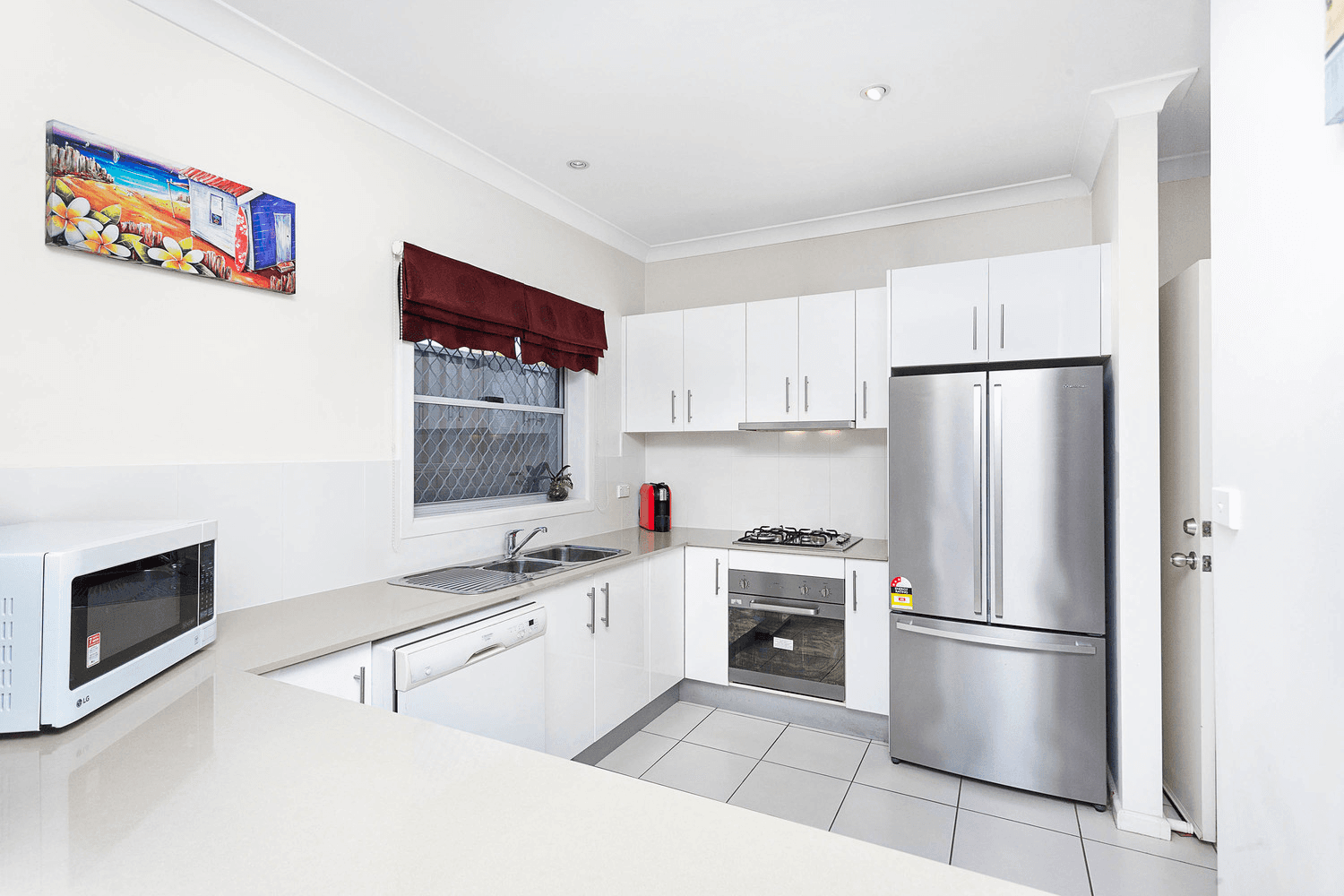 3/12 Albert Street, Revesby, NSW 2212