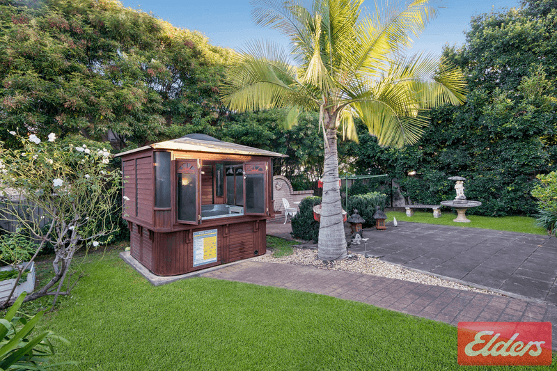 4 Hodges Street, KINGS LANGLEY, NSW 2147