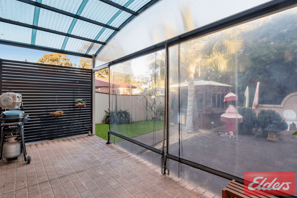 4 Hodges Street, KINGS LANGLEY, NSW 2147