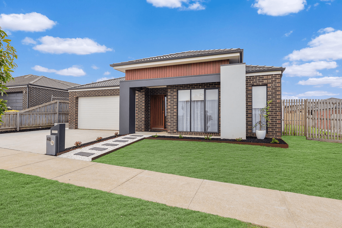 48 Goodall Street, Warrnambool, VIC 3280