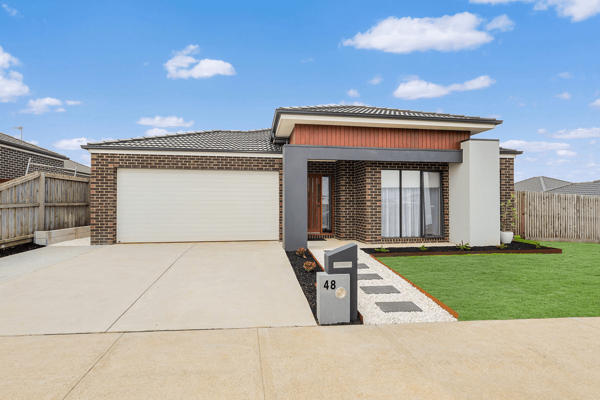 48 Goodall Street, Warrnambool, VIC 3280