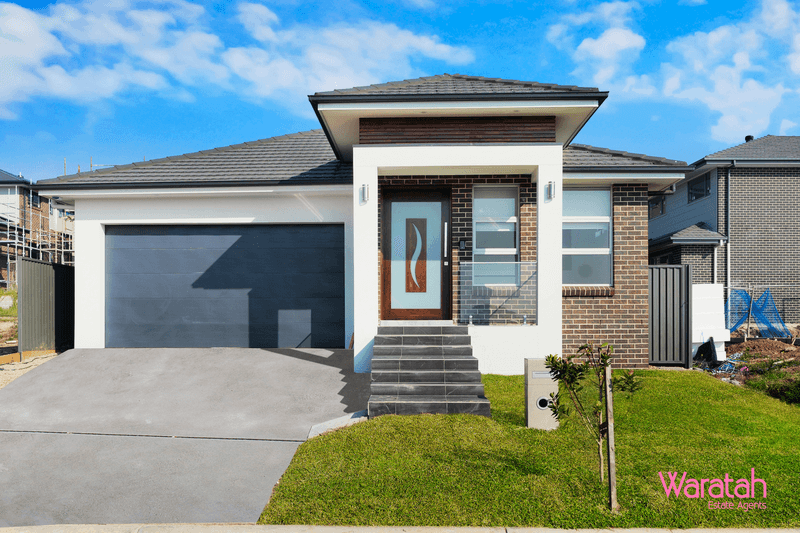 18 Simon Street, Schofields, NSW 2762