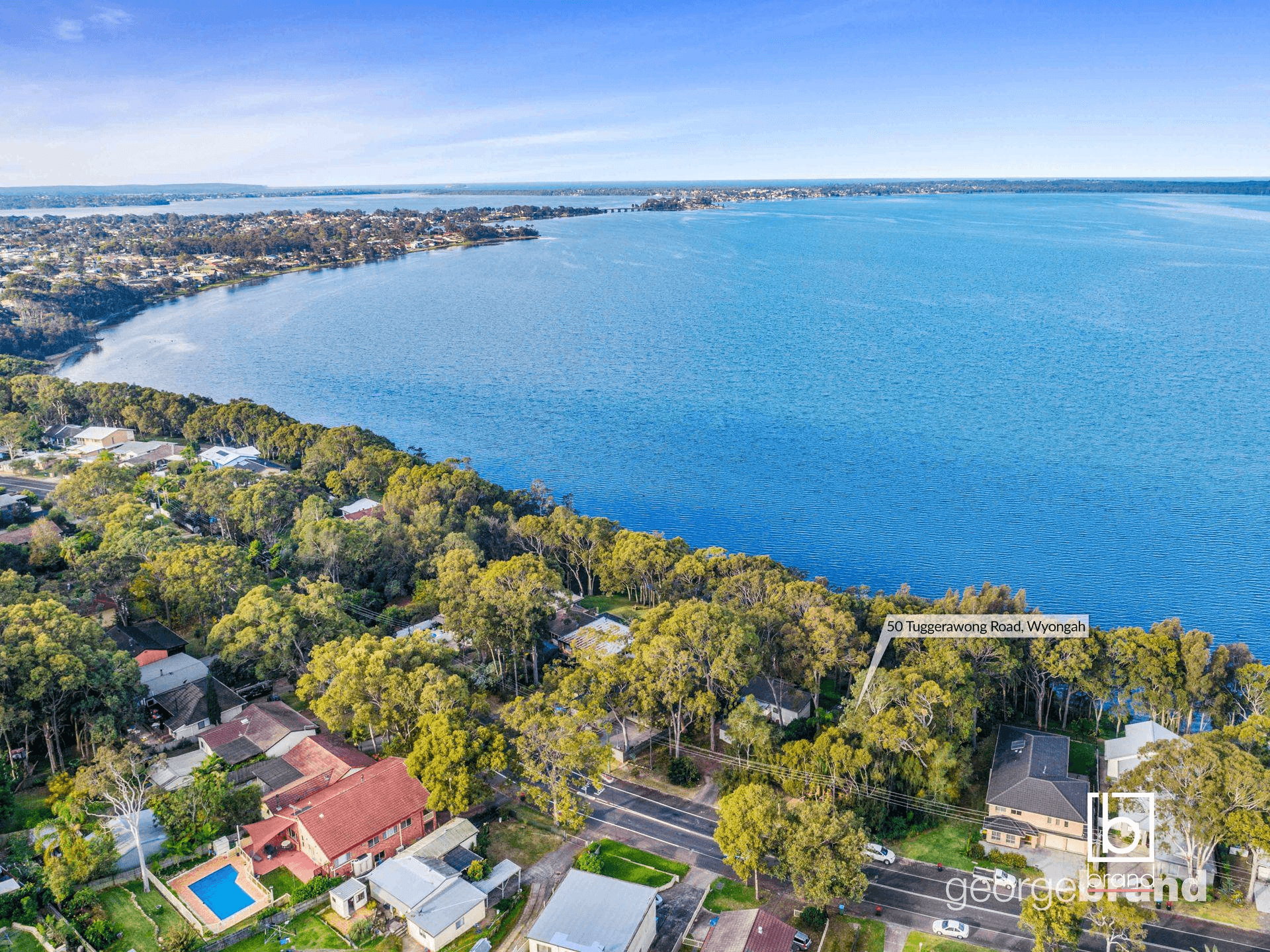 50 Tuggerawong Rd, WYONGAH, NSW 2259