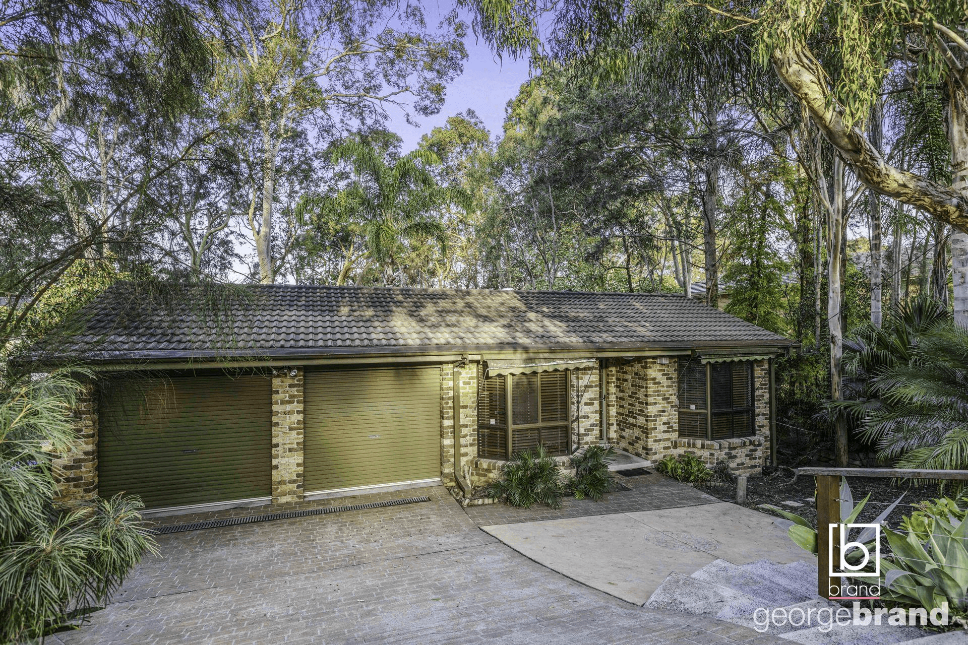 50 Tuggerawong Rd, WYONGAH, NSW 2259