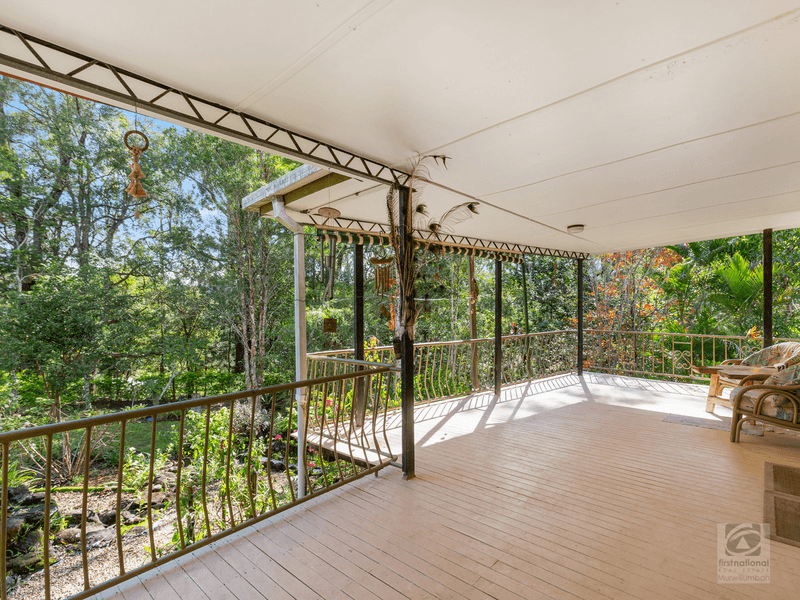 109 Mount Burrell Road, Mount Burrell, NSW 2484