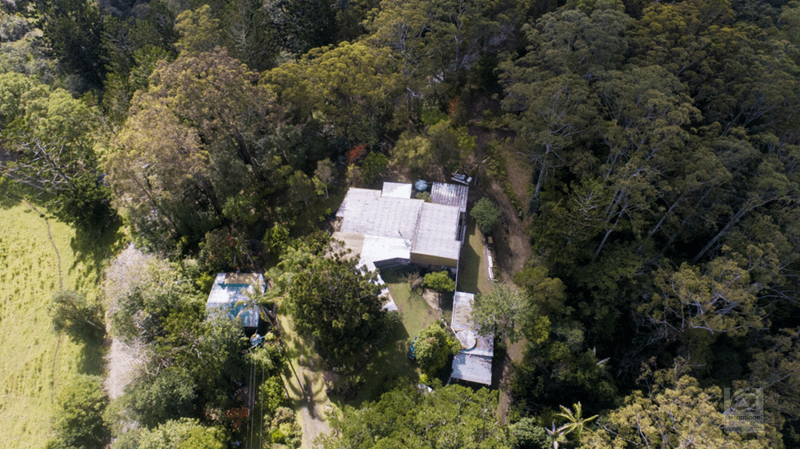 109 Mount Burrell Road, Mount Burrell, NSW 2484