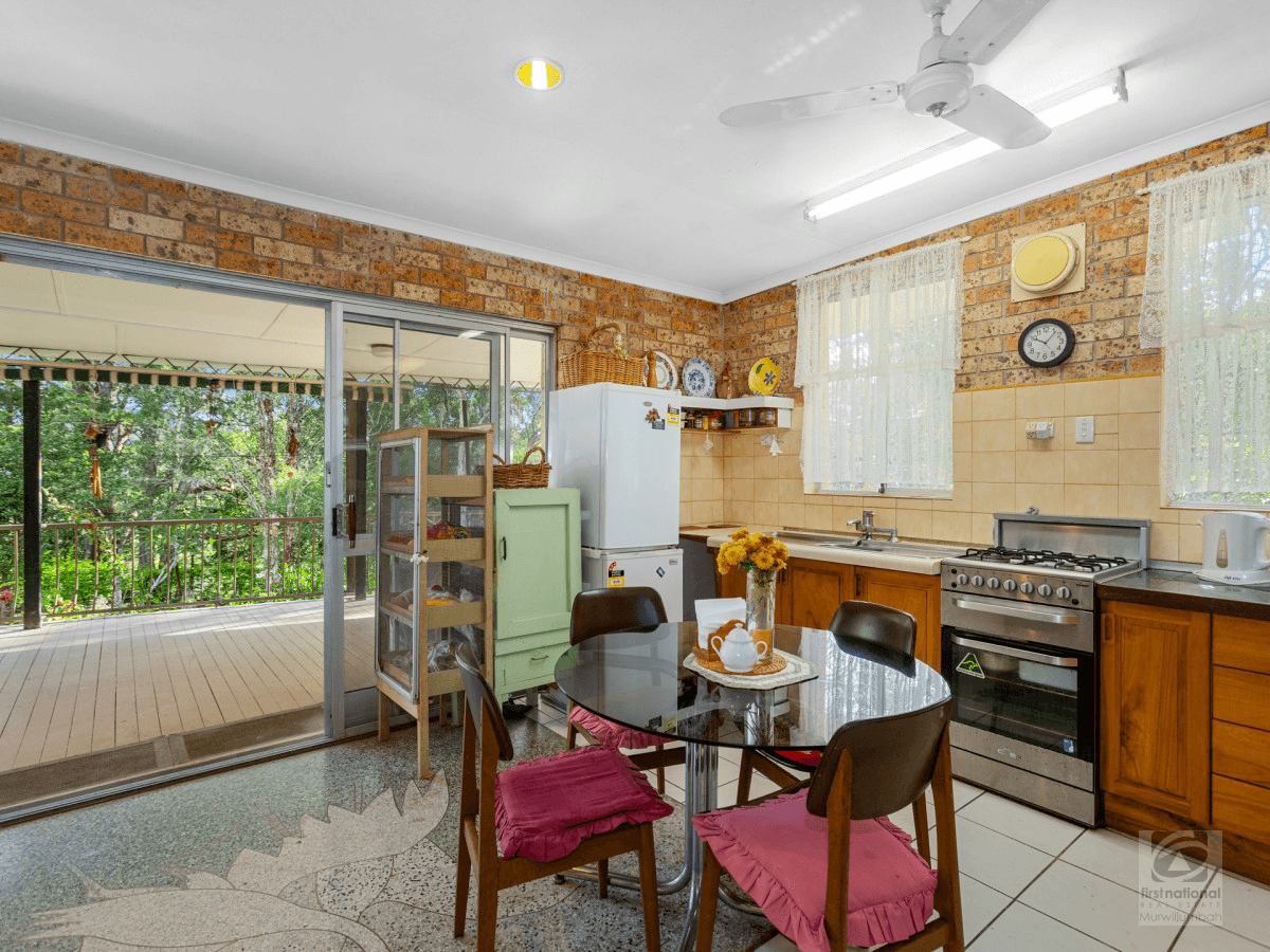 109 Mount Burrell Road, Mount Burrell, NSW 2484