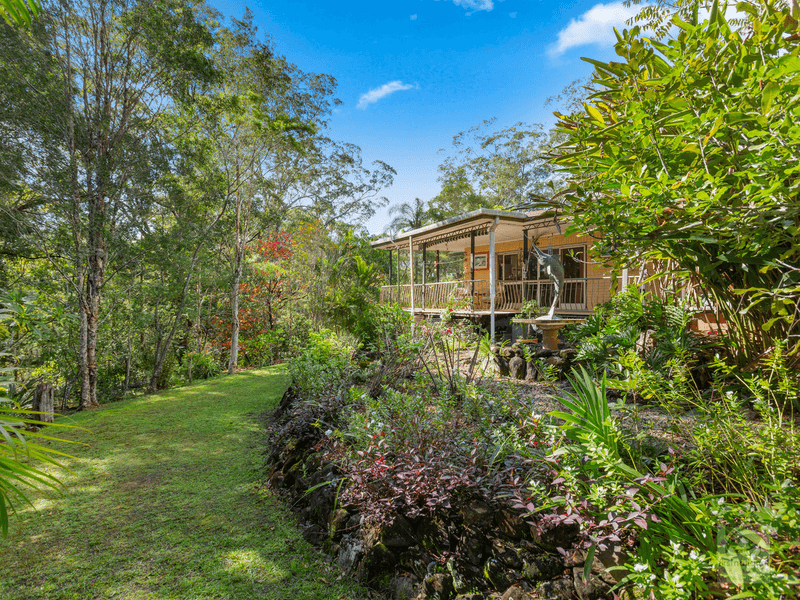 109 Mount Burrell Road, Mount Burrell, NSW 2484